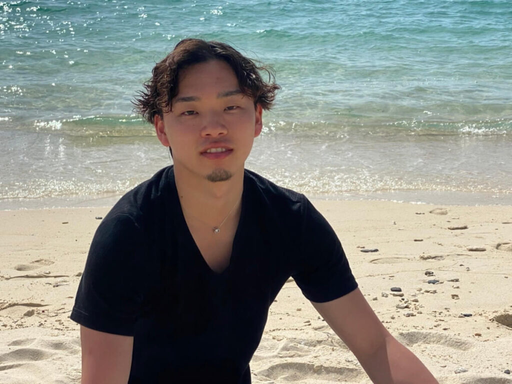 滝田良樹の画像